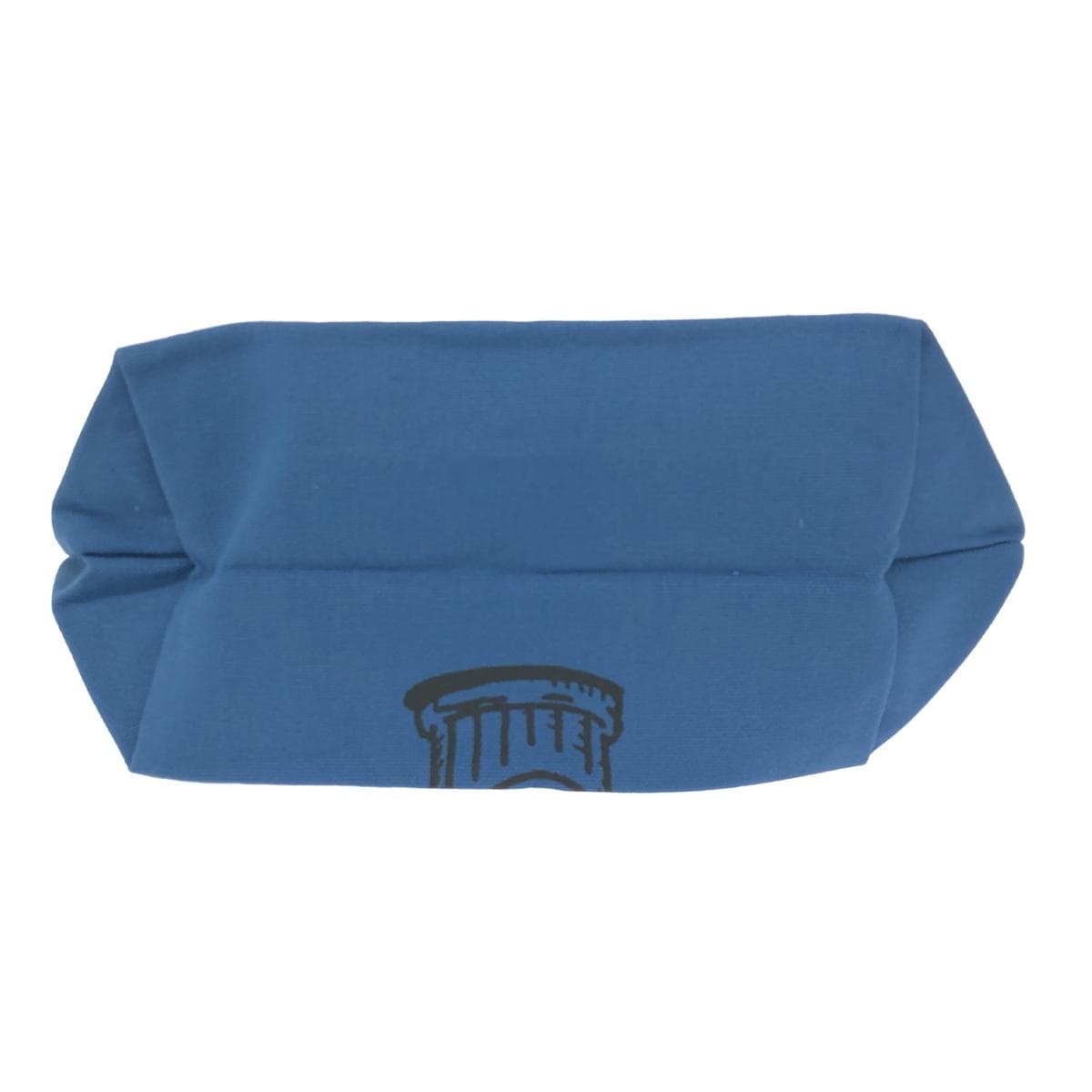 Sanrio I'm Doraemon Tote Bag Unused Set of 2 Navy Canvas Lunch Tote Unisex bag 4