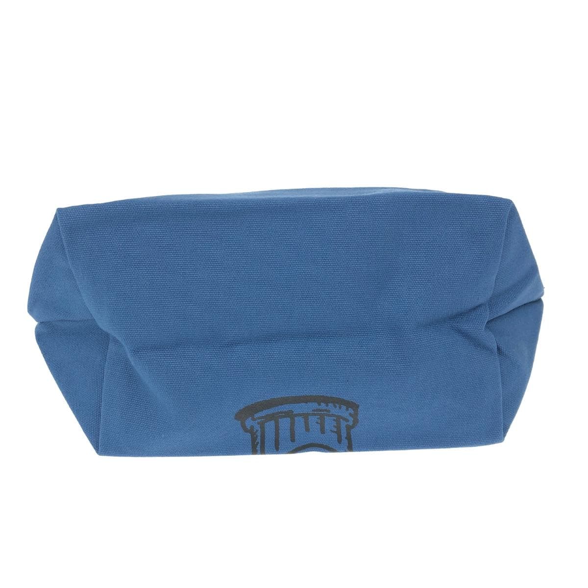 Sanrio I'm Doraemon Tote Bag Unused Set of 2 Olive Canvas Lunch Tote Unisex bag 4