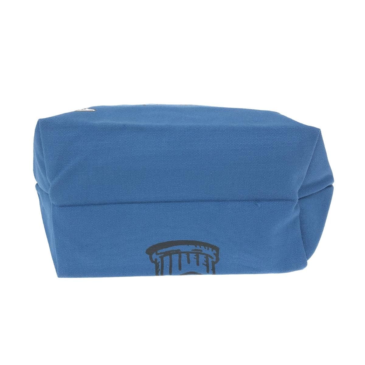 Sanrio I'm Doraemon Tote Bag Unused Item Set of 2 Navy Canvas Lunch Tote Unisex bag 4