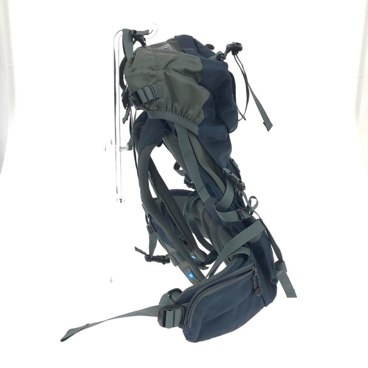 karrimor Karrimor Ridge 30 Backpack Navy Men's Rucksack Backpack bag 2