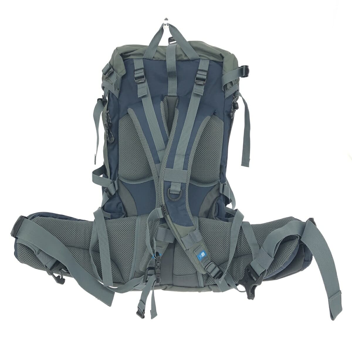 karrimor Karrimor Ridge 30 Backpack Navy Men's Rucksack Backpack bag 3