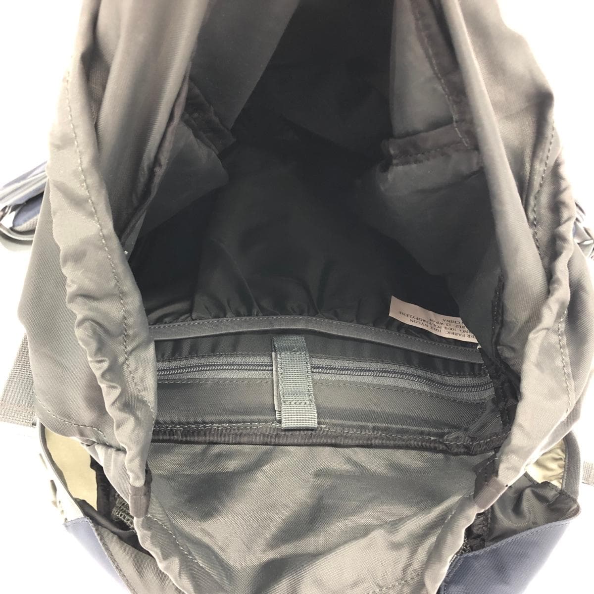 karrimor Karrimor Ridge 30 Backpack Navy Men's Rucksack Backpack bag 5