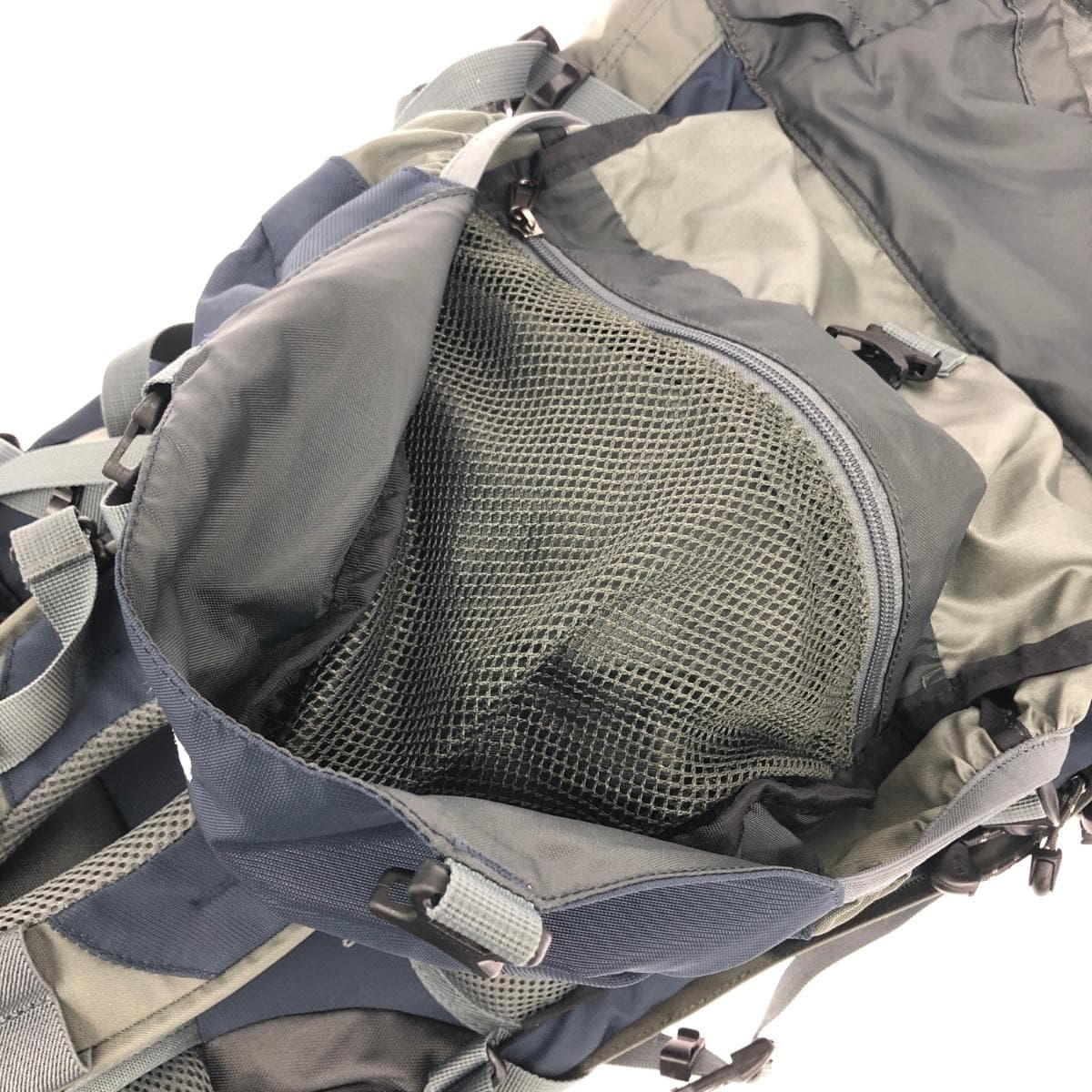 karrimor Karrimor Ridge 30 Backpack Navy Men's Rucksack Backpack bag 6