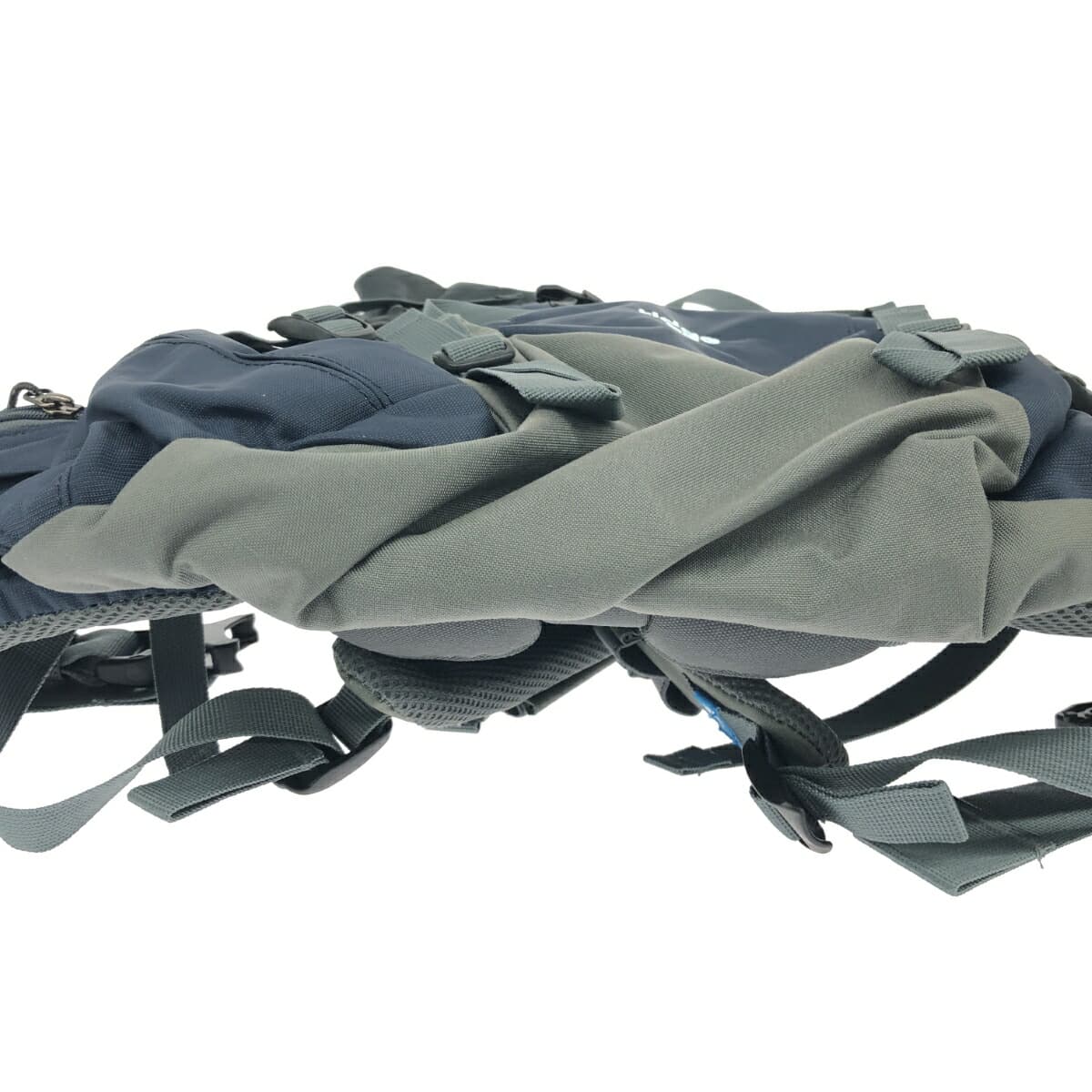 karrimor Karrimor Ridge 30 Backpack Navy Men's Rucksack Backpack bag 7