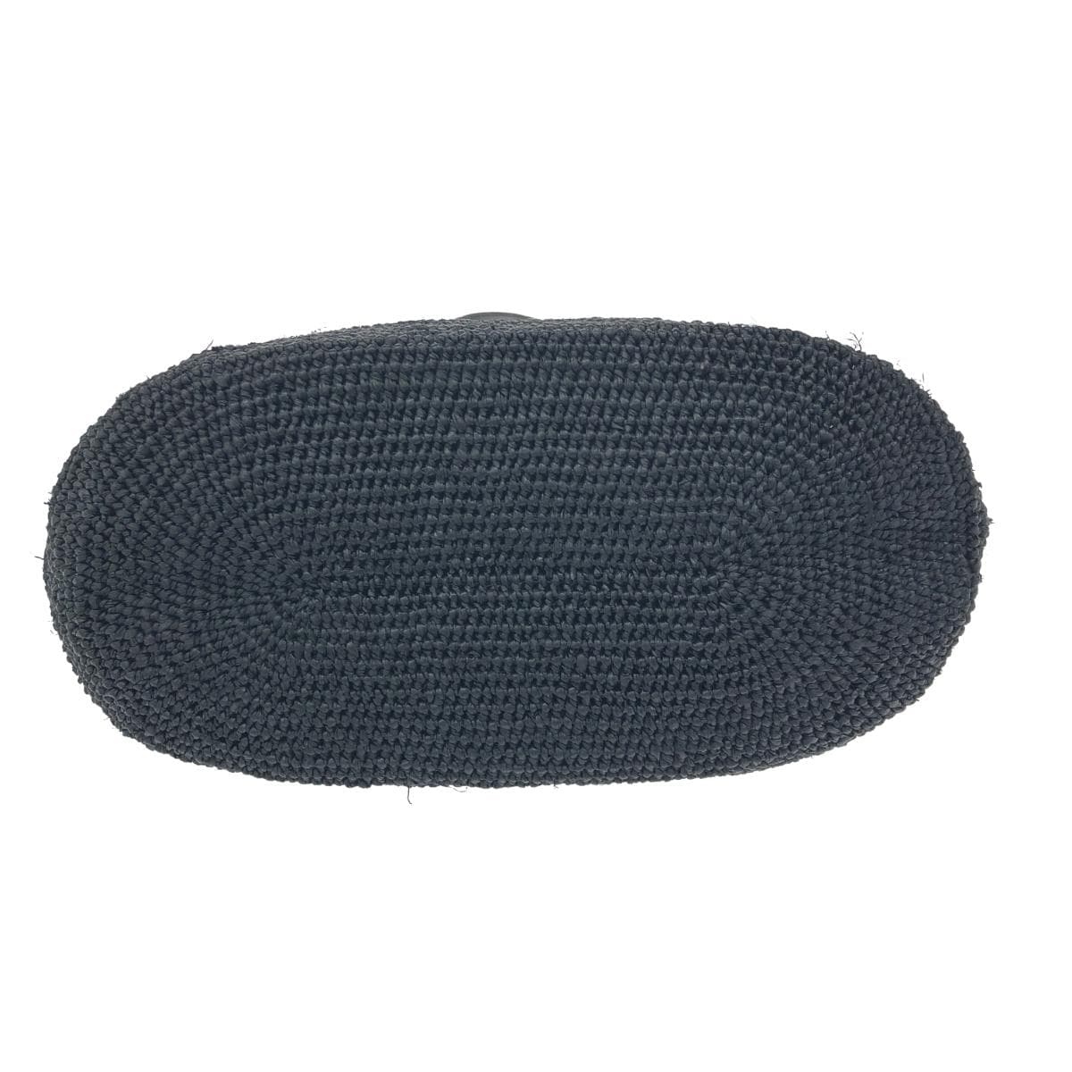 Helen Kaminski Raffia Tote Bag Black/Beige Women's bag 5