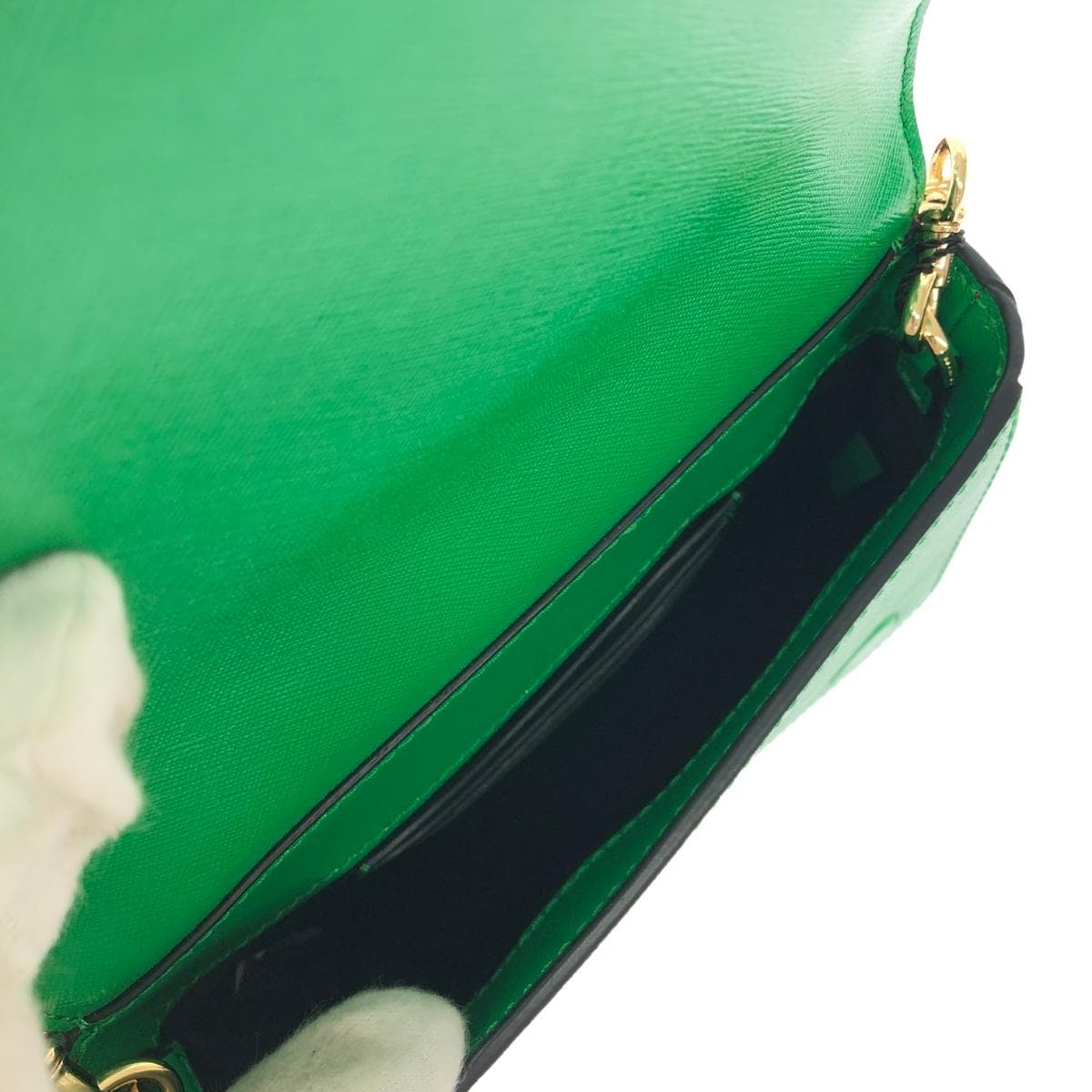 MARC JACOBS Mark Jacobs Body Bag Shoulder Bag Unused Item M0014102 Pink Leather Hip Shot Snapshot 7