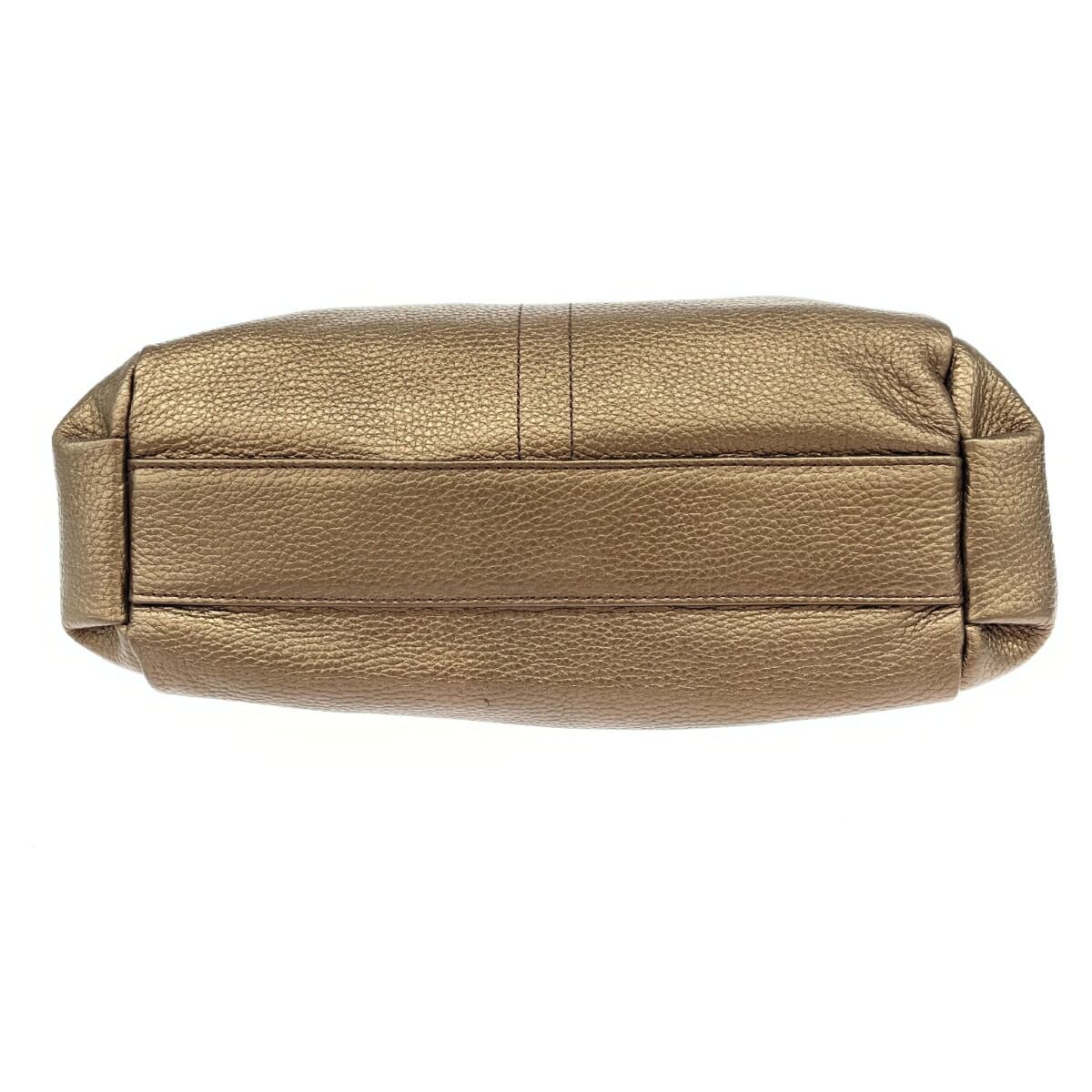 EVEX by KRIZIA 2WAY Bag Leather Brown Women's 5