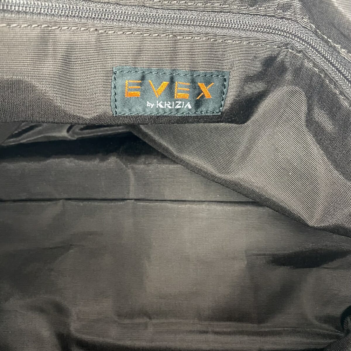 EVEX by KRIZIA 2WAY Bag Leather Brown Women's 8