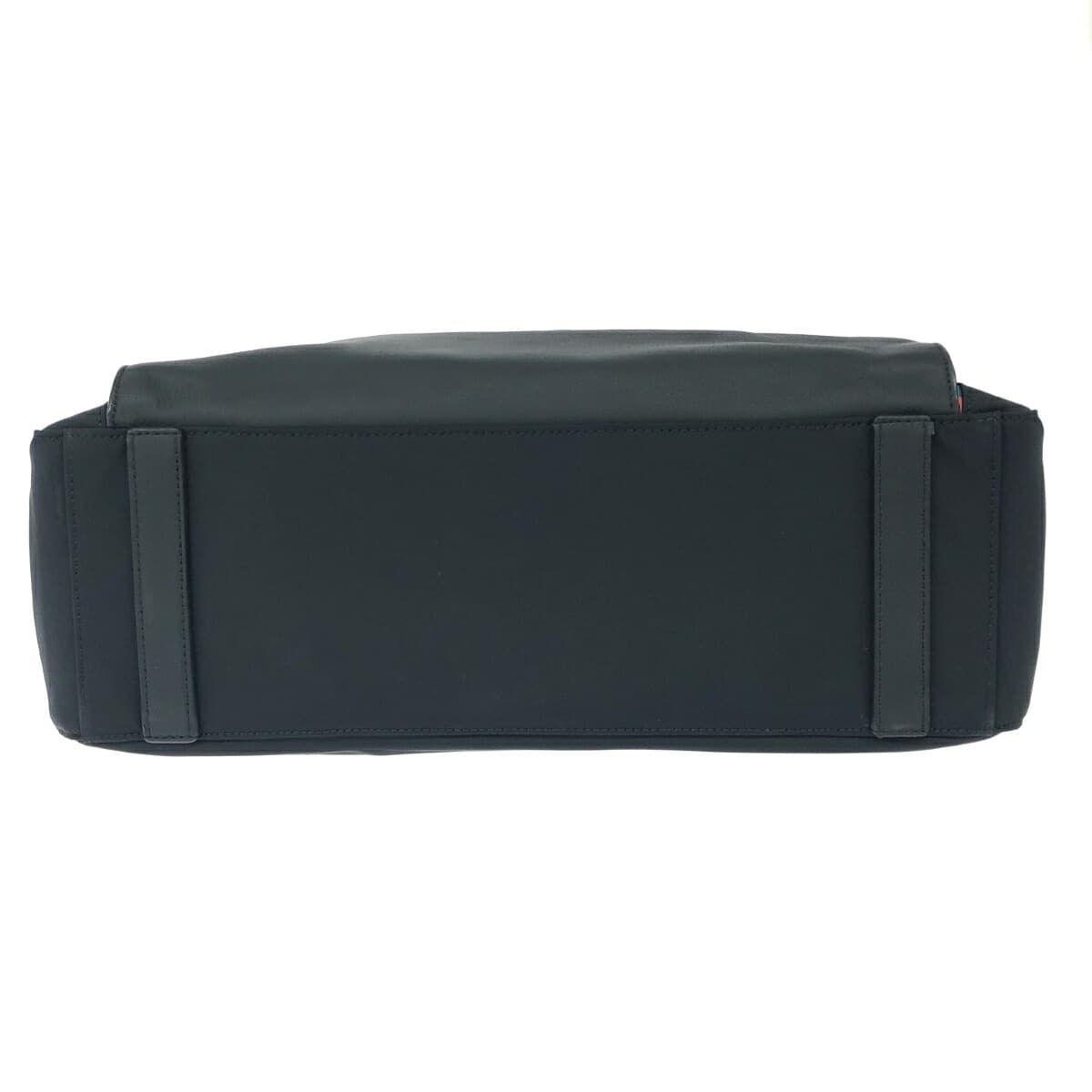 Paul Smith Tote Bag Nylon Leather Black 5