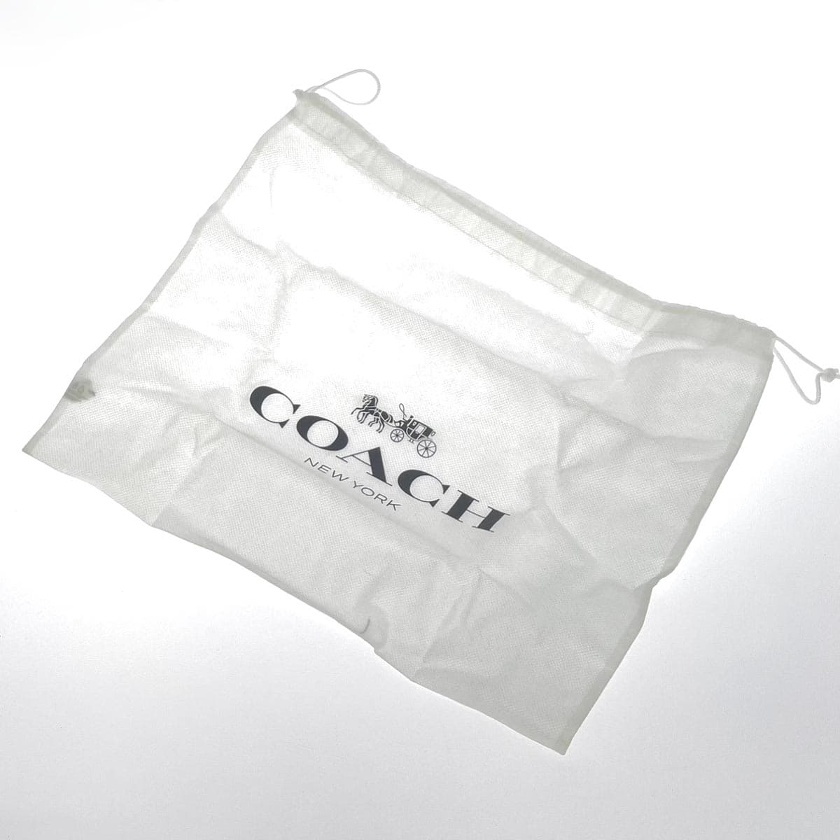 COACH Shoulder Bag Signature/Flower Turn Lock/PVC 4679 Brown Ladies 10