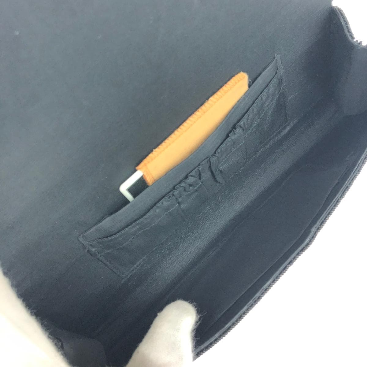 bag handbag bead clutch bag flower black ladies 6