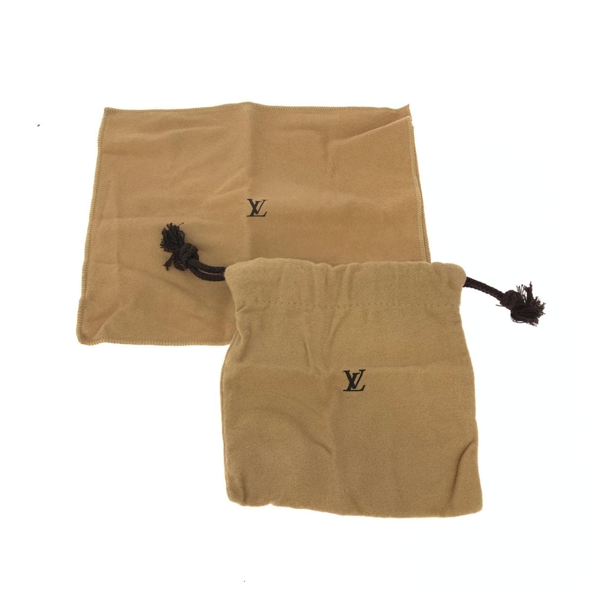 LOUIS VUITTON Louis Vuitton Waist Pouch Pochette Florentine Monogram M51855 FL0012 Brown Unisex 9