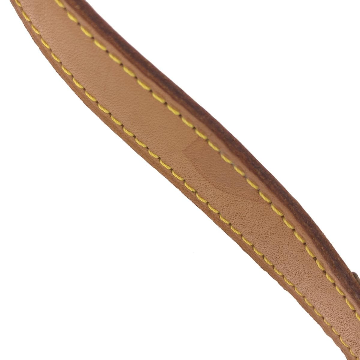 LOUIS VUITTON Musette Salsa Short Monogram LM0060 M51258 Brown Ladies 8