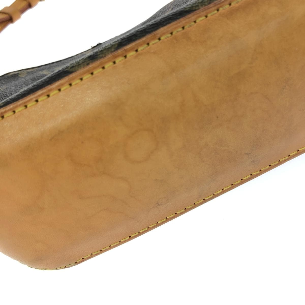 LOUIS VUITTON Louis Vuitton Trottter Monogram AR1026 M51240 Brown Ladies 8