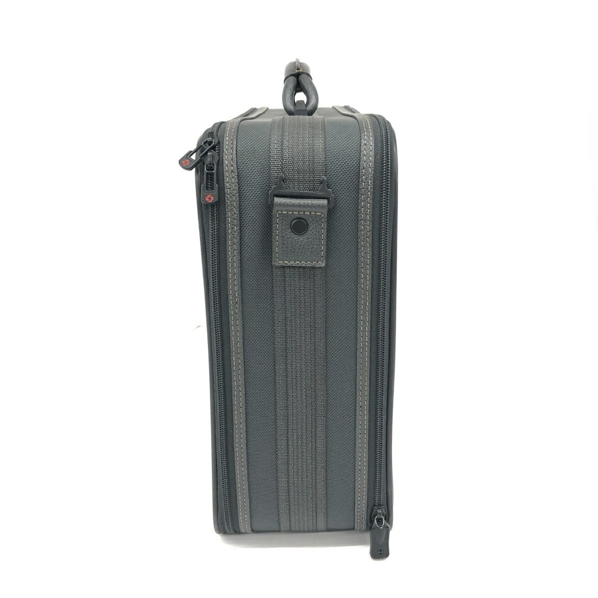 Samsonite Business Bag Nylon Green Men's 2