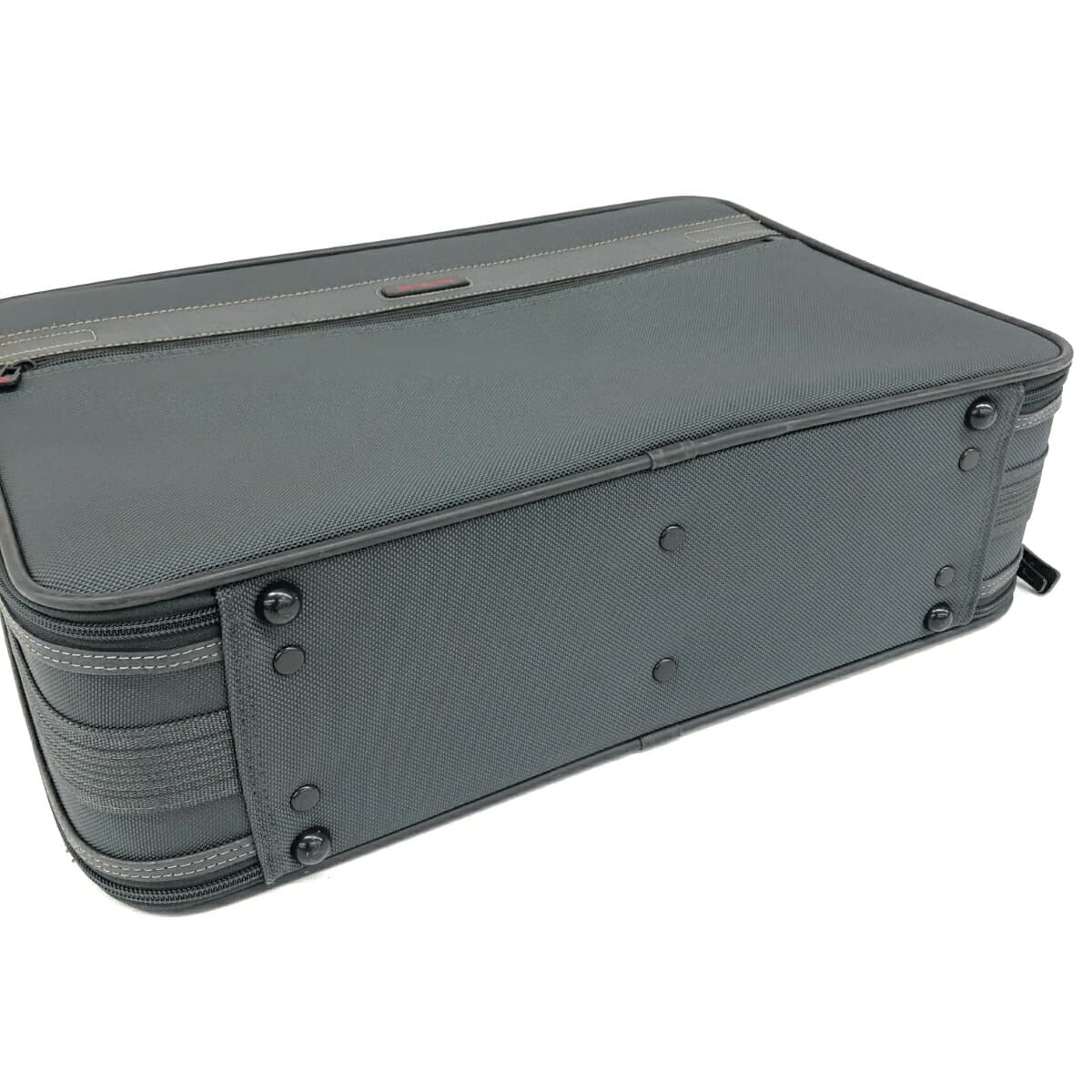 Samsonite Business Bag Nylon Green Men's 4