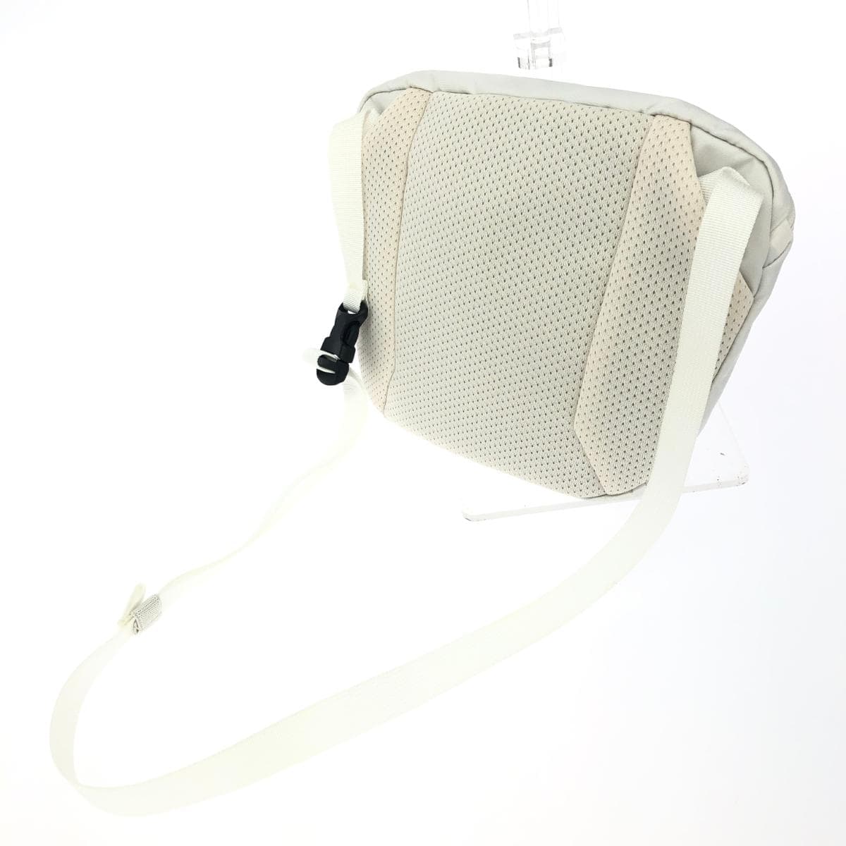 ARCTERYX Arc'teryx Shoulder Bag/Body Bag Mantis 2/Nylon X000008973 White Unisex 3