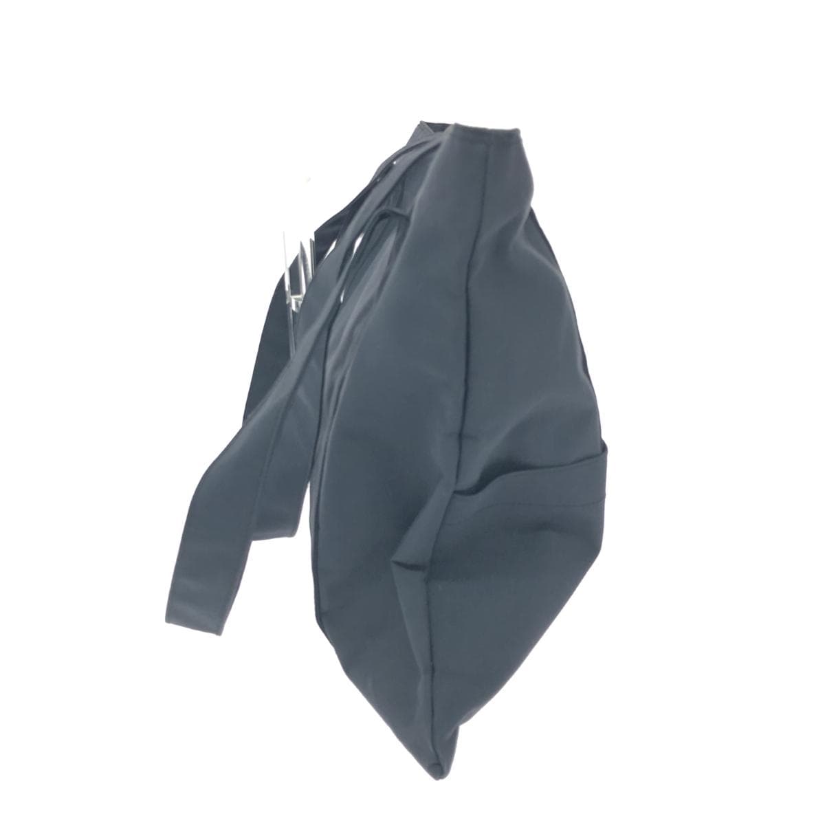 agnes b. Agnes B. Tote Bag Nylon Black Women's 3