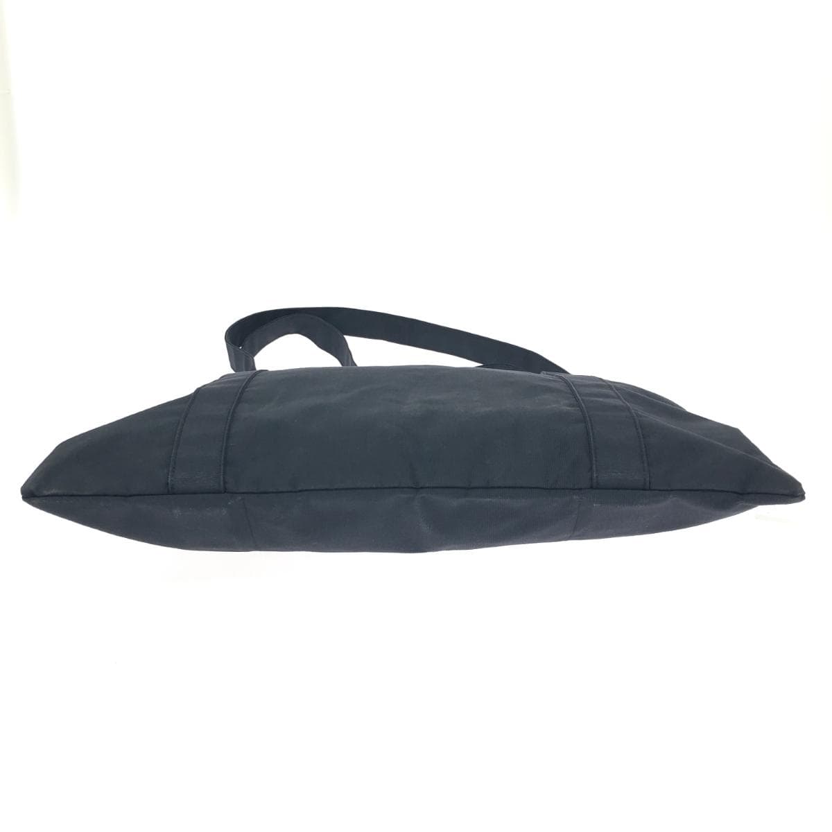 agnes b. Agnes B. Tote Bag Nylon Black Women's 4