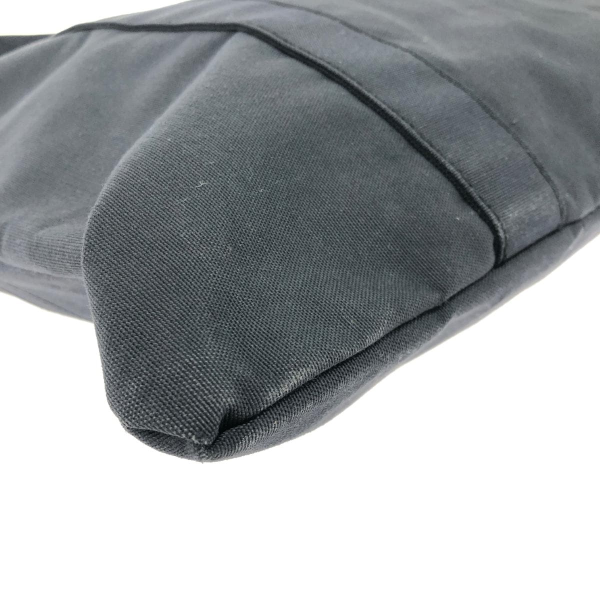 agnes b. Agnes B. Tote Bag Nylon Black Women's 6