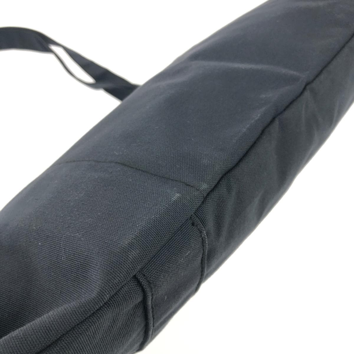 agnes b. Agnes B. Tote Bag Nylon Black Women's 8