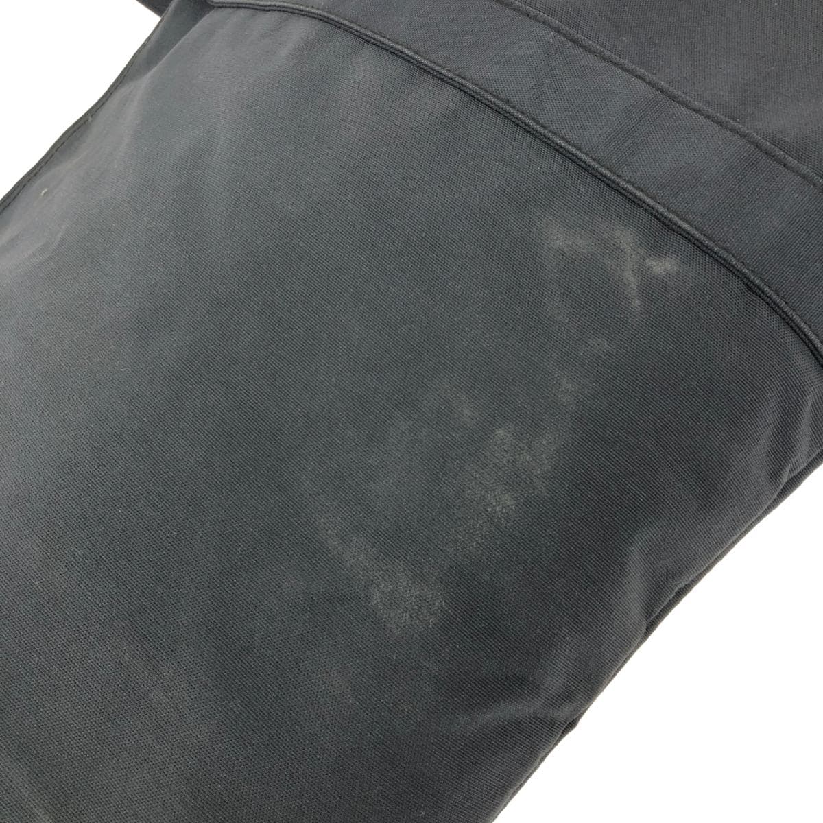 agnes b. Agnes B. Tote Bag Nylon Black Women's 9