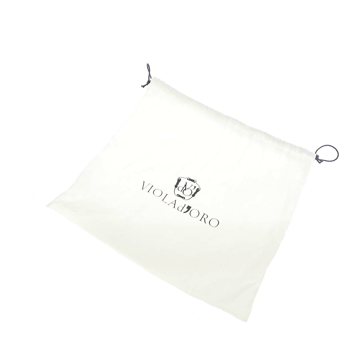 VIOLAd'ORO Viola d'Oro 2WAY bag basket/raffia beige women's 8