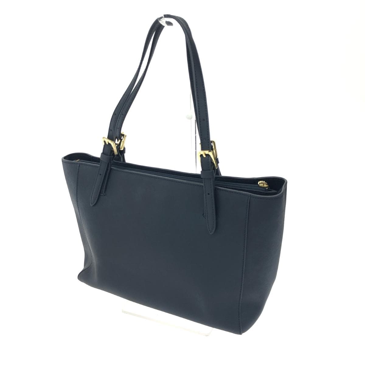 TORYBURCH Tory Burch Tote Bag HPK069 Black Women's 3