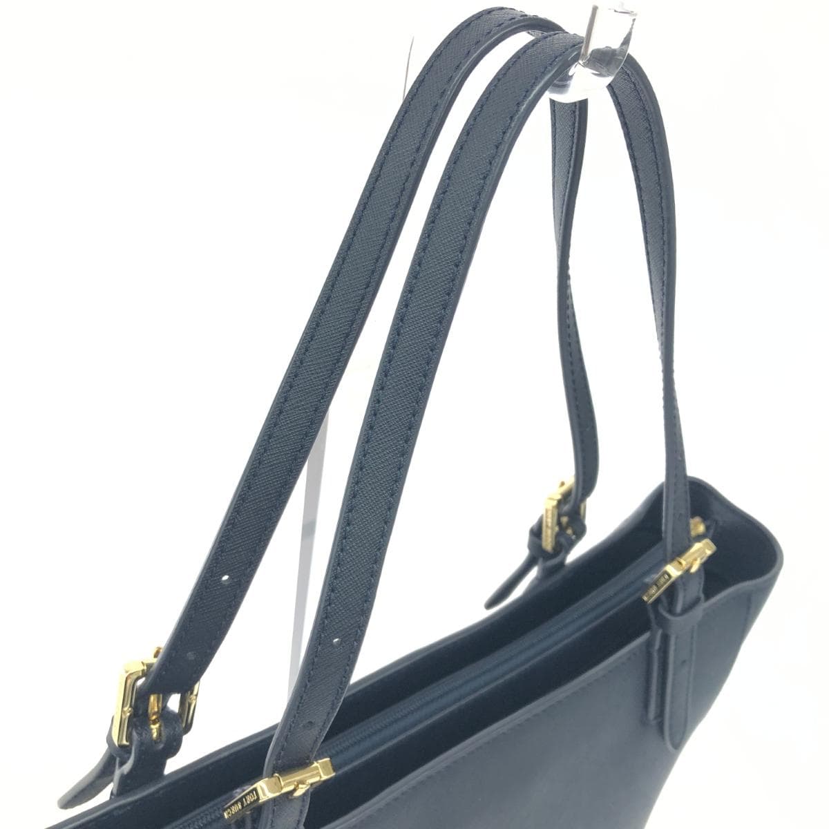 TORYBURCH Tory Burch Tote Bag HPK069 Black Women's 4