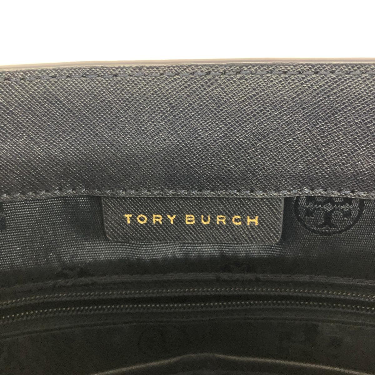 TORYBURCH Tory Burch Tote Bag HPK069 Black Women's 7