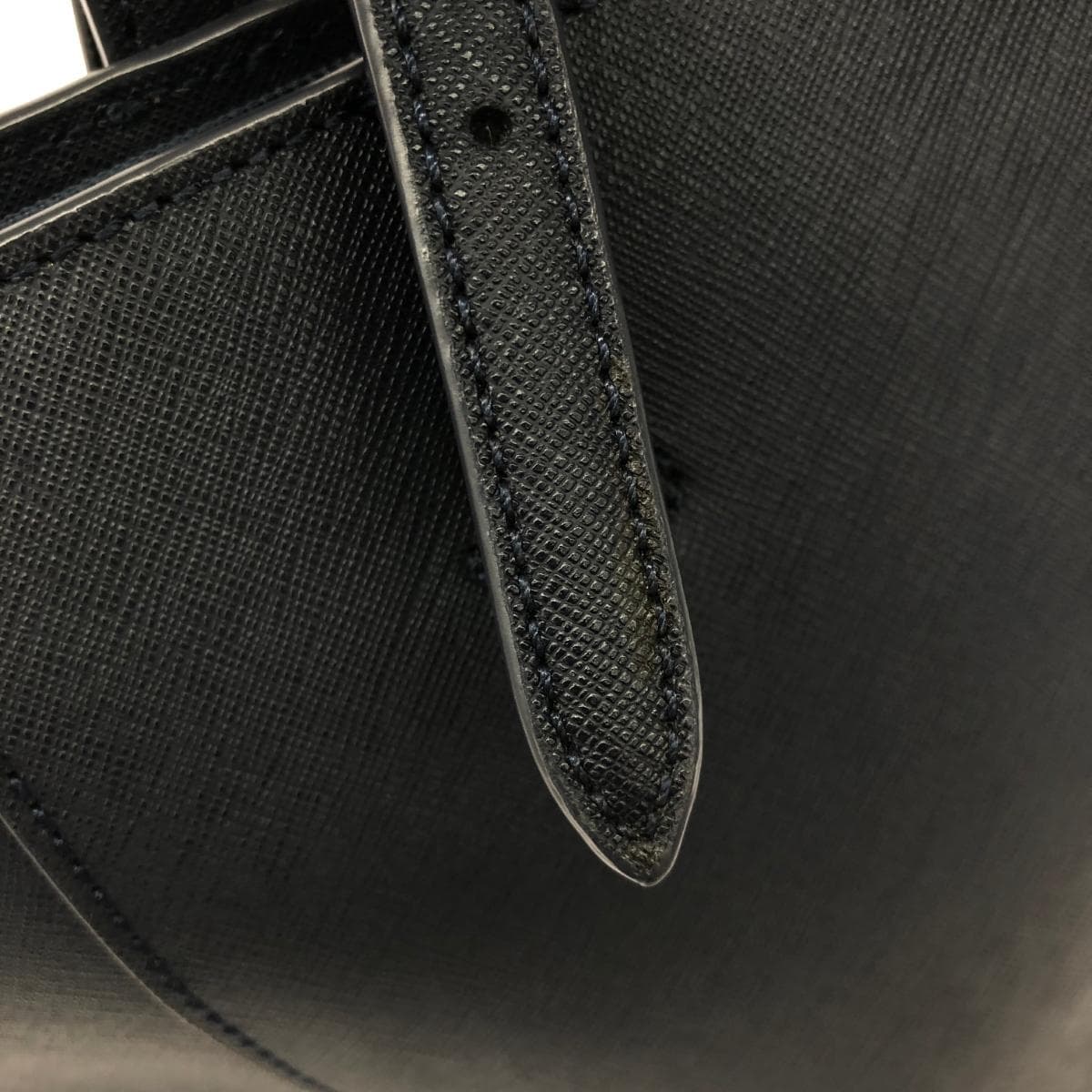 TORYBURCH Tory Burch Tote Bag HPK069 Black Women's 9