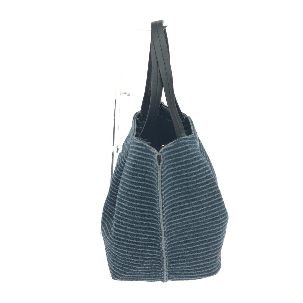 ANTEPRIMA MIST Tote Bag Navy Ladies 2