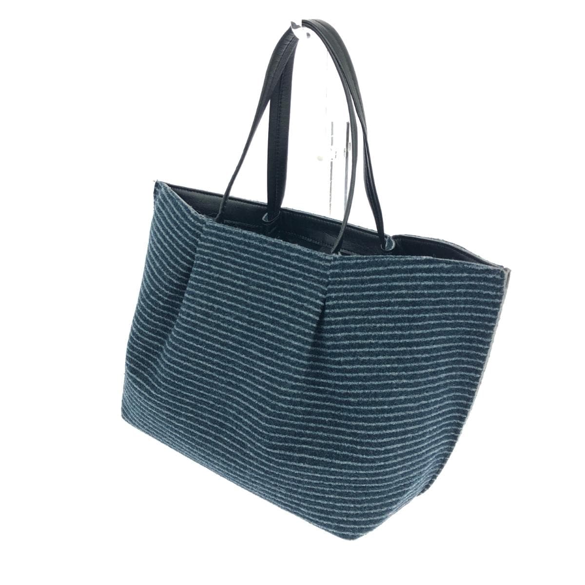 ANTEPRIMA MIST Tote Bag Navy Ladies 3