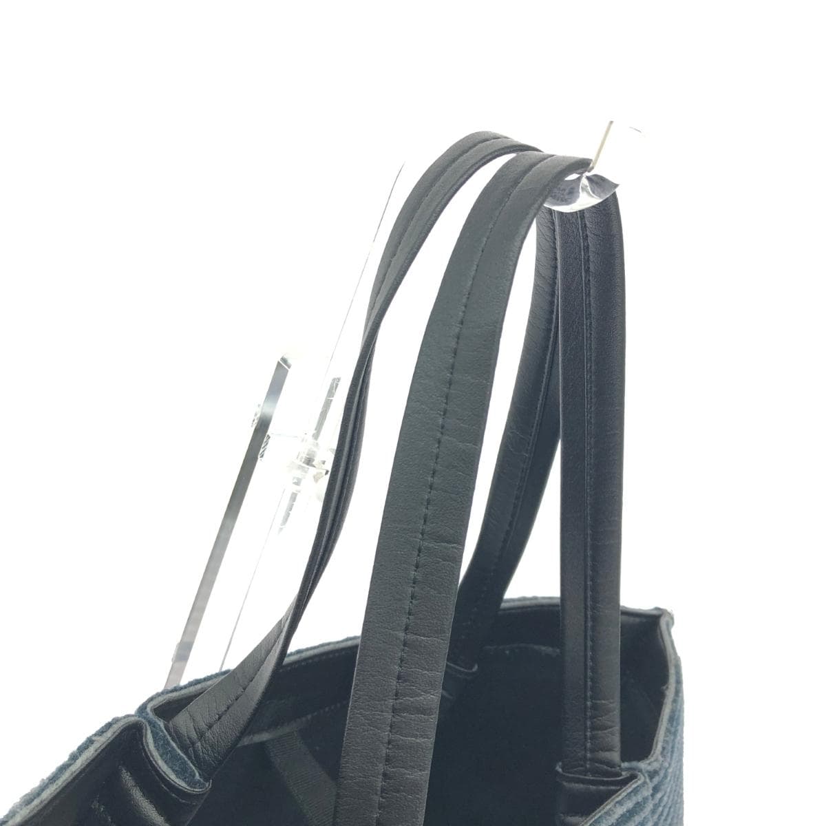 ANTEPRIMA MIST Tote Bag Navy Ladies 4