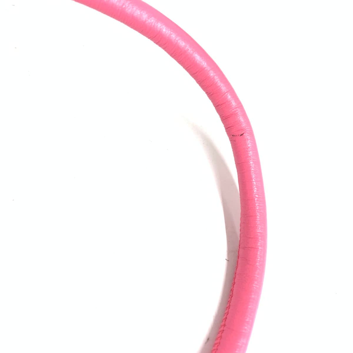 JIL SANDER Shoulder Bag Tangle Pink Women's 8