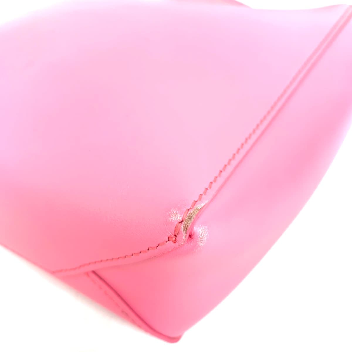 JIL SANDER Shoulder Bag Tangle Pink Women's 9