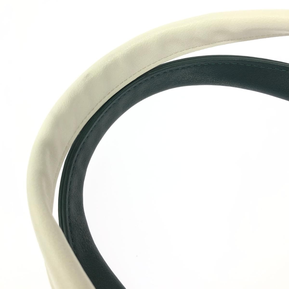 DIANA 2WAY Bag Good Condition PVC Multicolor Women's 4