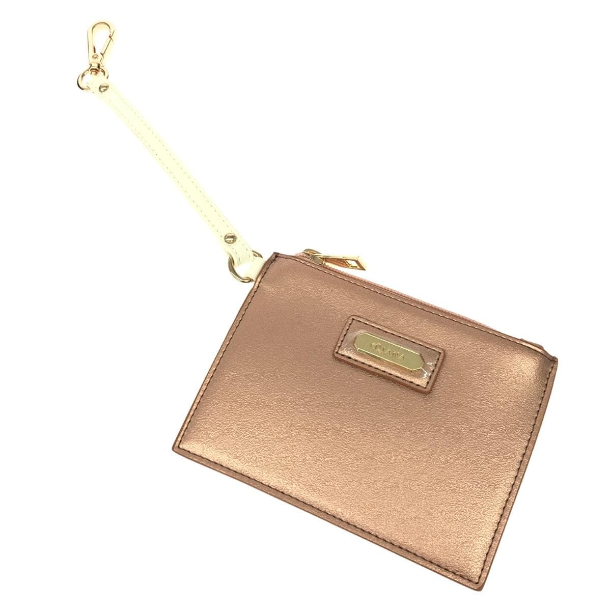 DIANA 2WAY Bag Good Condition PVC Multicolor Women's 9