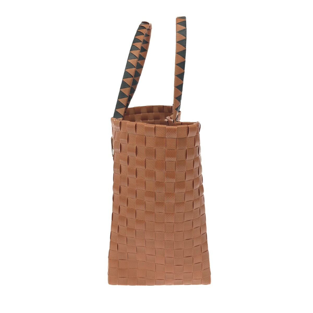 MARNI Chocolate Dog Animal/Logo Brown Unisex 2