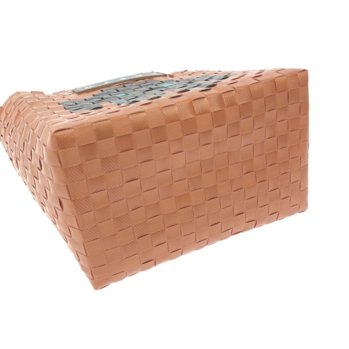 MARNI Chocolate Dog Animal/Logo Brown Unisex 4