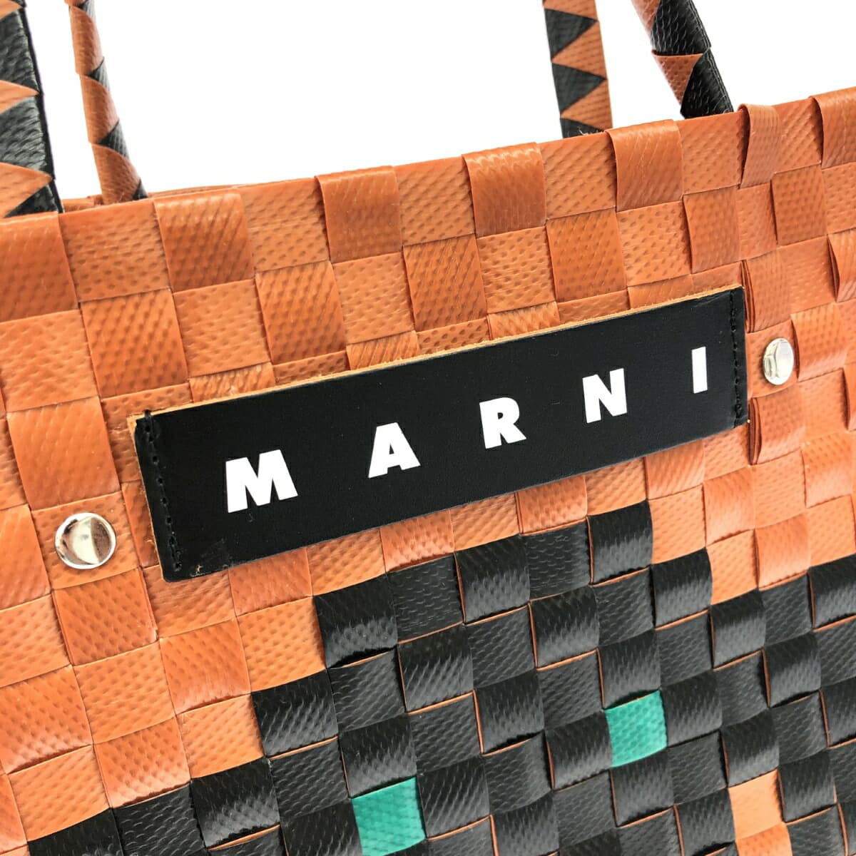 MARNI Chocolate Dog Animal/Logo Brown Unisex 5