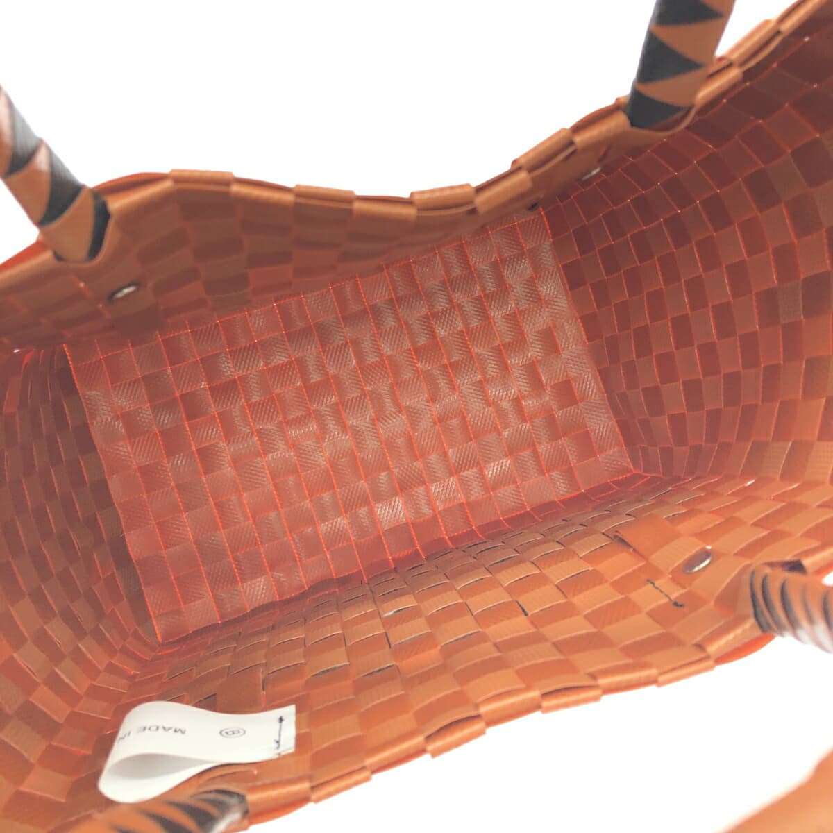 MARNI Chocolate Dog Animal/Logo Brown Unisex 6