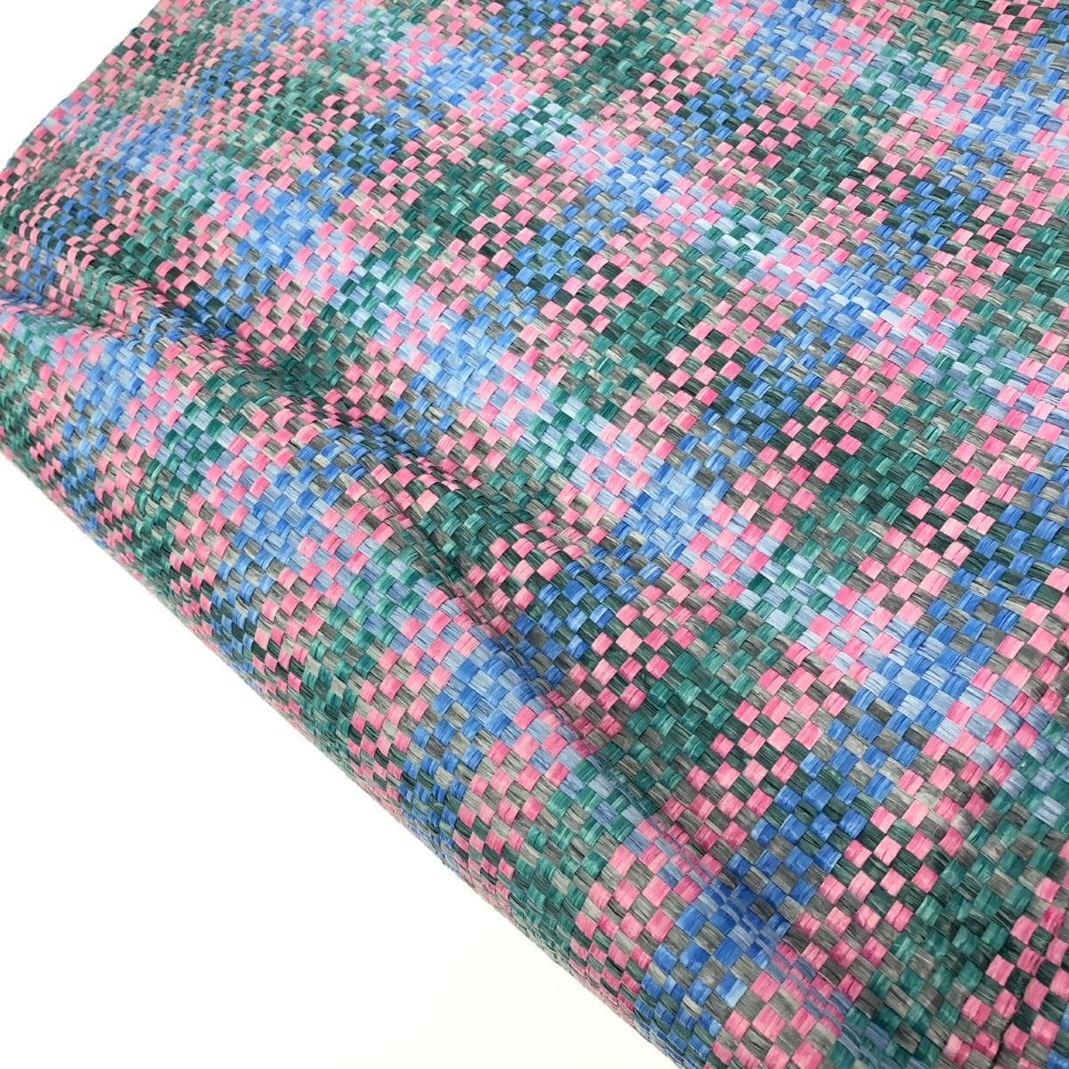 MARNI Large Basket/Tote Bag Unused Item SHMQ0034U6 Multicolor Women's 9