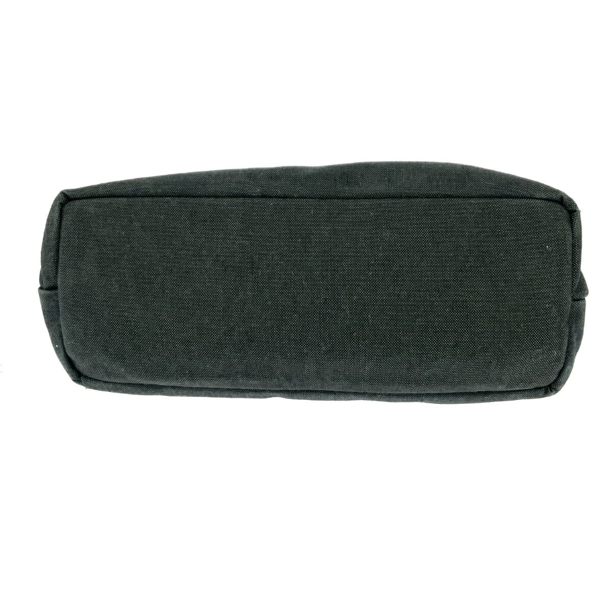 PORTER Porter Handbag Canvas Black Men's 5