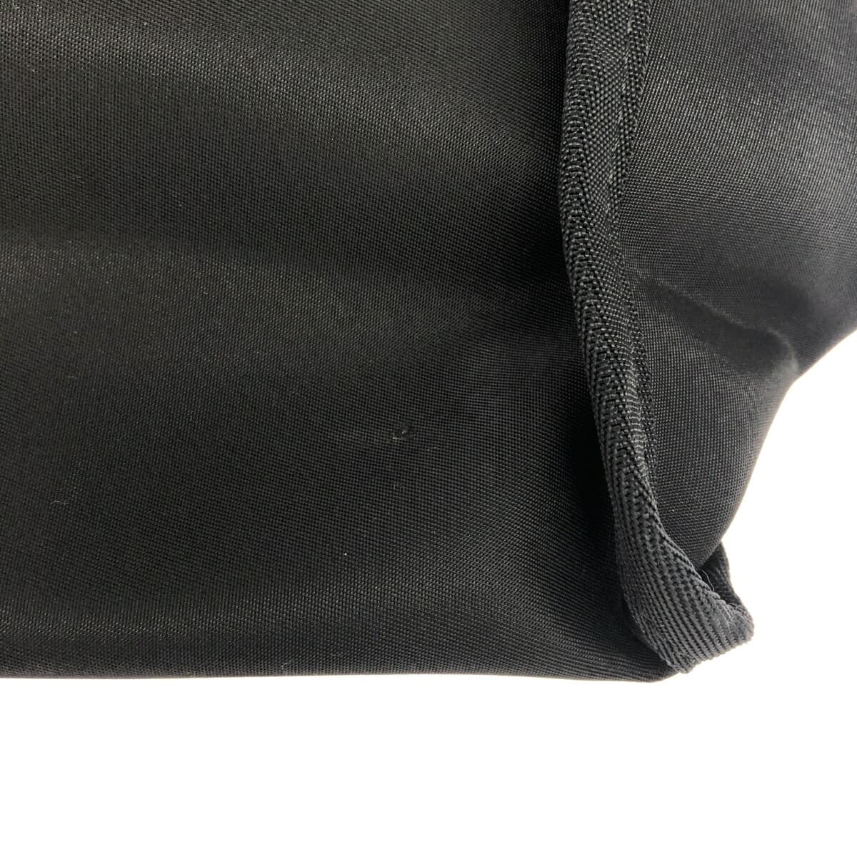 agnes b. Agnes B. One Shoulder Bag Nylon Black Women's 7