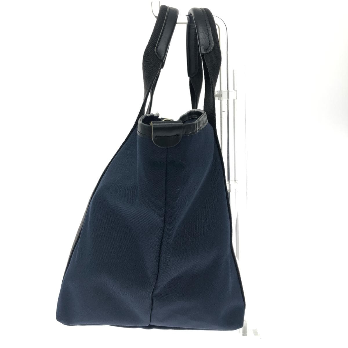 TOPKAPI Topkapi Breast Topkapi / 2WAY Tote Bag Nylon Navy Ladies 2