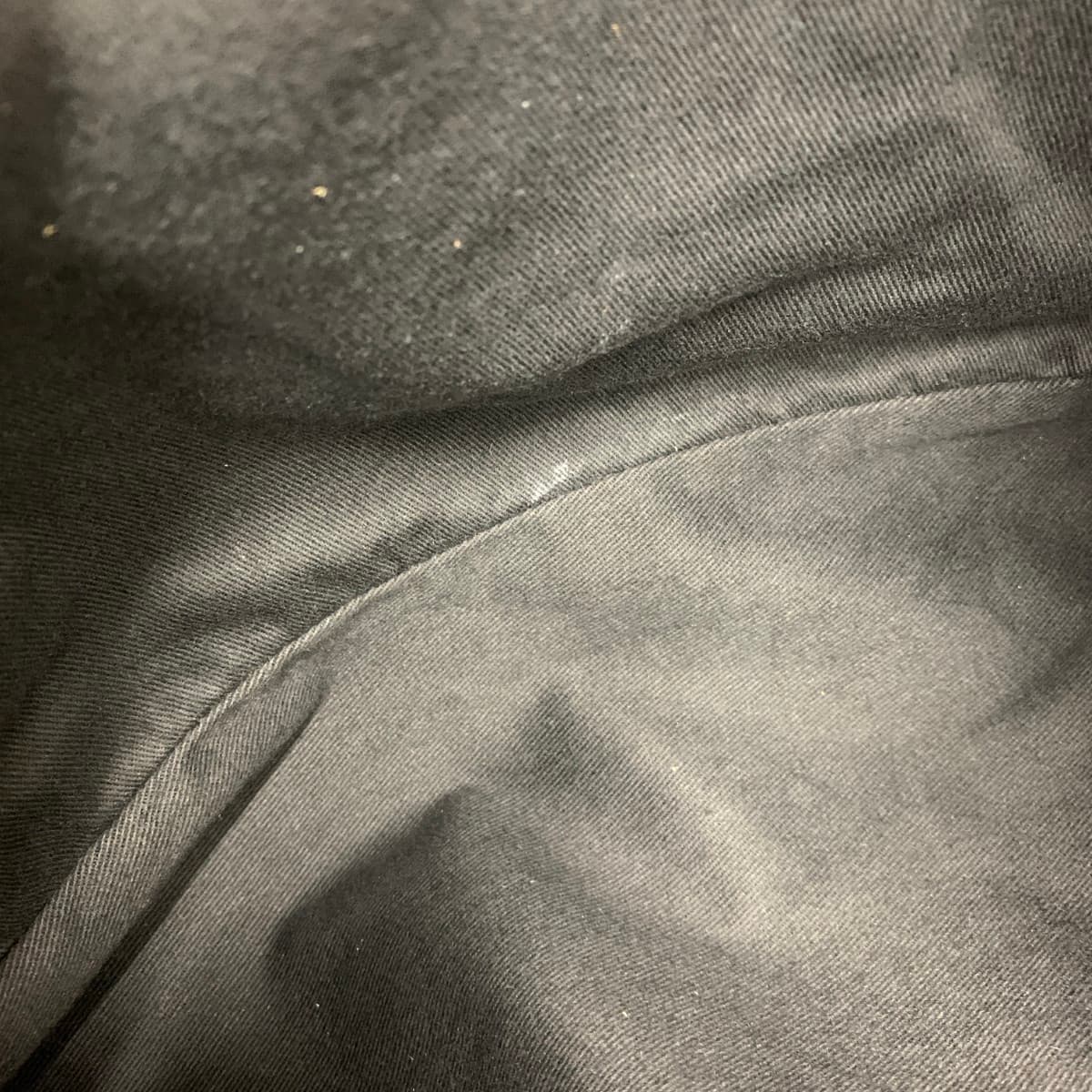 Derekoze Tote Bag Italy Post Office Collection Bag Remake Sequin Suede Yellow Women's 10