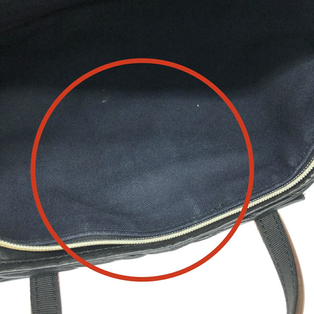 Orobianco 2WAY Bag Leather Black Men's 9