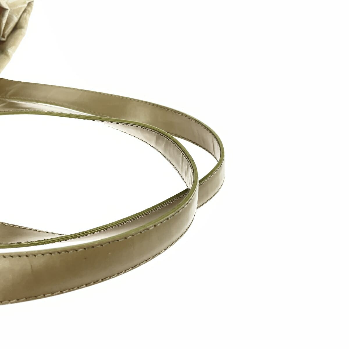 CHANEL Tote Bag MM Neutral Travel Line / Nylon / Beige A15991 Beige 9