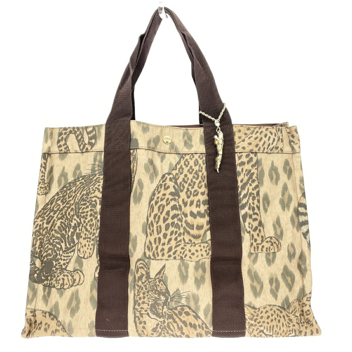 ITALIYA/Italy Itariya Tote Bag All-over Pattern Ladies